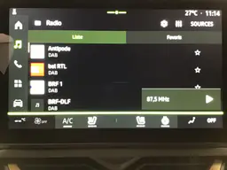 Dacia Duster - photo 18