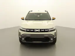 Dacia Duster - photo 3