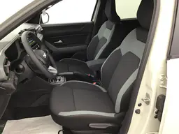 Dacia Duster - photo 28