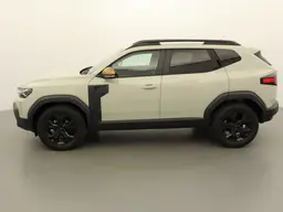 Dacia Duster - photo 4