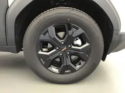 Dacia Duster - photo 31