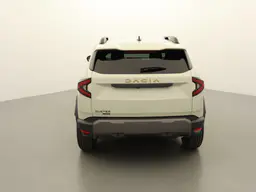 Dacia Duster - photo 5