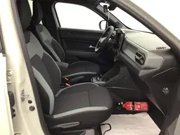 Dacia Duster - photo 6