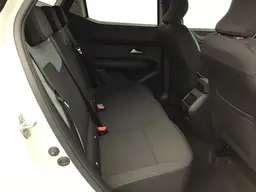 Dacia Duster - photo 7