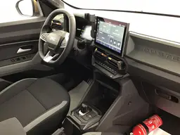 Dacia Duster - photo 8