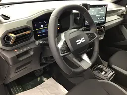 Dacia Duster - photo 10