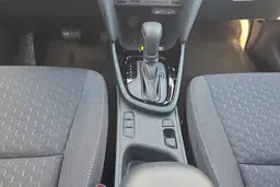 Toyota Yaris Cross - photo 9
