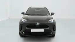Toyota Yaris Cross - photo 2