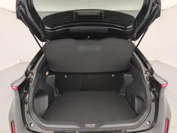 Toyota Yaris Cross - photo 11