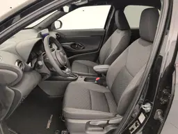 Toyota Yaris Cross - photo 15