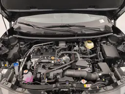 Toyota Yaris Cross - photo 20