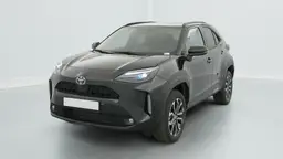 Toyota Yaris Cross - photo 3