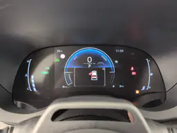 Toyota Yaris Cross - photo 22