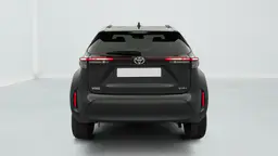 Toyota Yaris Cross - photo 6