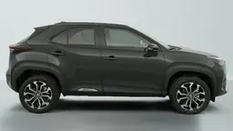 Toyota Yaris Cross - photo 8