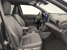Toyota Yaris Cross - photo 9