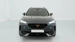 Cupra Formentor - photo 2