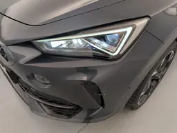 Cupra Formentor - photo 25