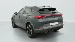 Cupra Formentor - photo 5