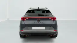 Cupra Formentor - photo 6