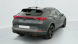Cupra Formentor - photo 7