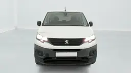 Peugeot Rifter - photo 2