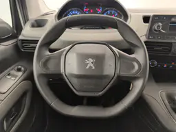 Peugeot Rifter - photo 14
