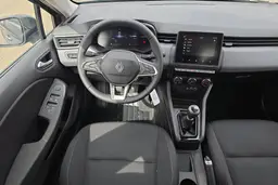 Renault Clio - photo 13