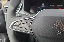Renault Clio - photo 15