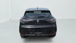 Renault Clio - photo 6