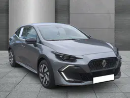 Renault Clio - photo 1