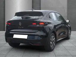 Renault Clio - photo 3
