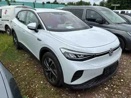 Volkswagen ID.4 - photo 2