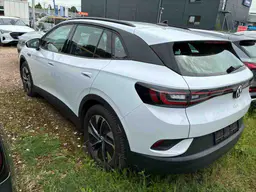Volkswagen ID.4 - photo 4