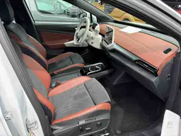 Volkswagen ID.4 - photo 7