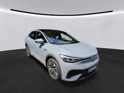 Volkswagen ID.5 - photo 2