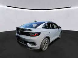 Volkswagen ID.5 - photo 3