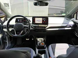 Volkswagen ID.5 - photo 5