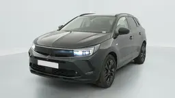 Opel Grandland - photo 3