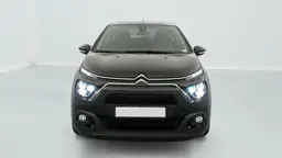 Citroen C3 - photo 2