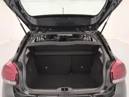 Citroen C3 - photo 11