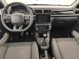 Citroen C3 - photo 13