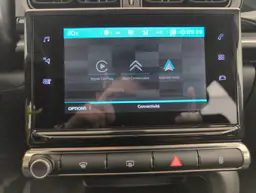 Citroen C3 - photo 17