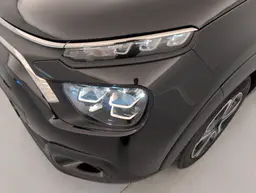 Citroen C3 - photo 20