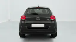 Citroen C3 - photo 6