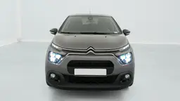 Citroen C3 - photo 2