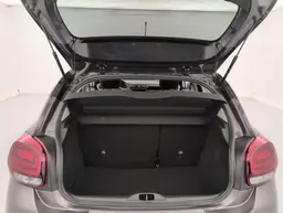 Citroen C3 - photo 11
