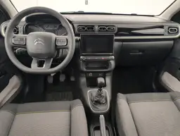 Citroen C3 - photo 13