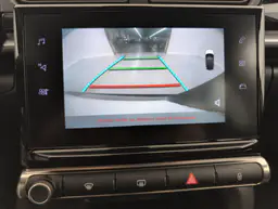 Citroen C3 - photo 17