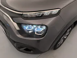 Citroen C3 - photo 20